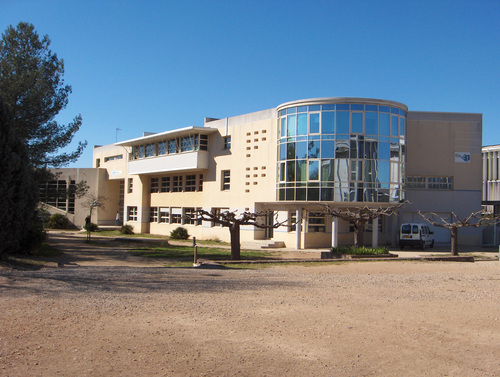 Polytech montpellier